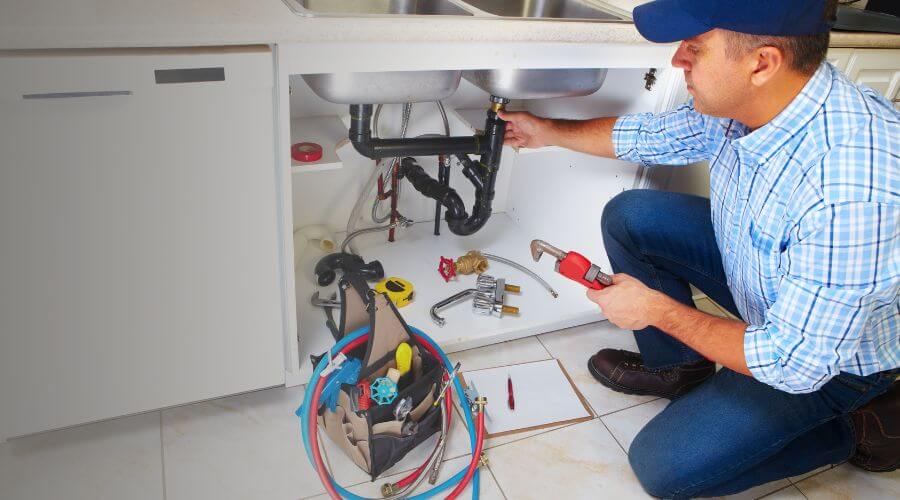 Local annual plumbing maintenance in Highland, NY